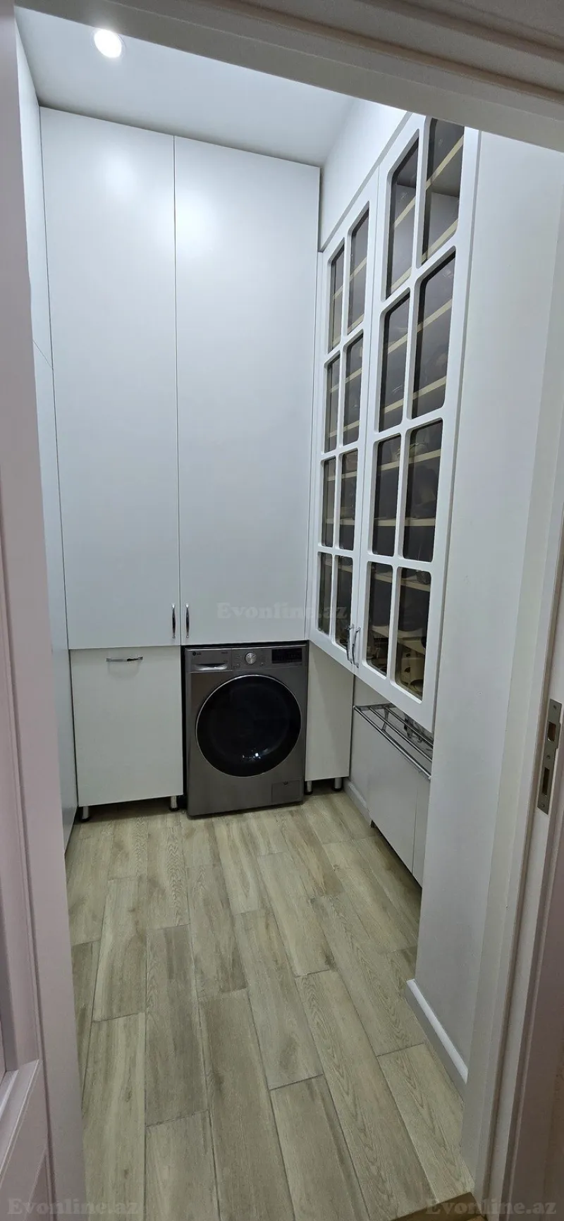 Satılır 4 otaqlı Mənzil Yeni tikili 145 m² Sumqayıt - şəkil 24