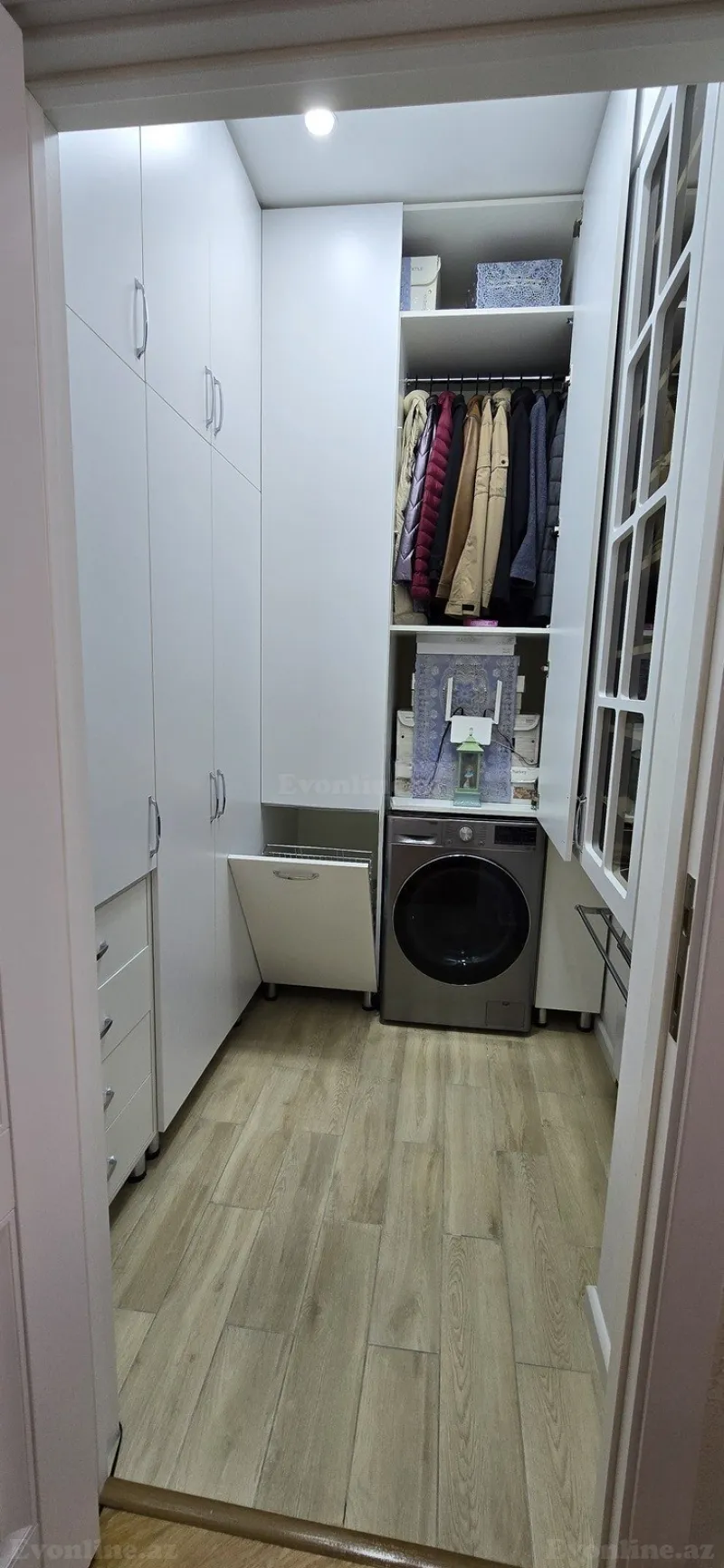 Satılır 4 otaqlı Mənzil Yeni tikili 145 m² Sumqayıt - şəkil 25