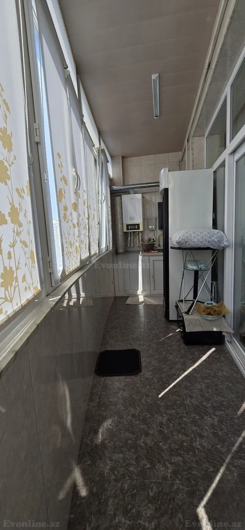 Satılır 4 otaqlı Mənzil Yeni tikili 145 m² Sumqayıt - şəkil 26