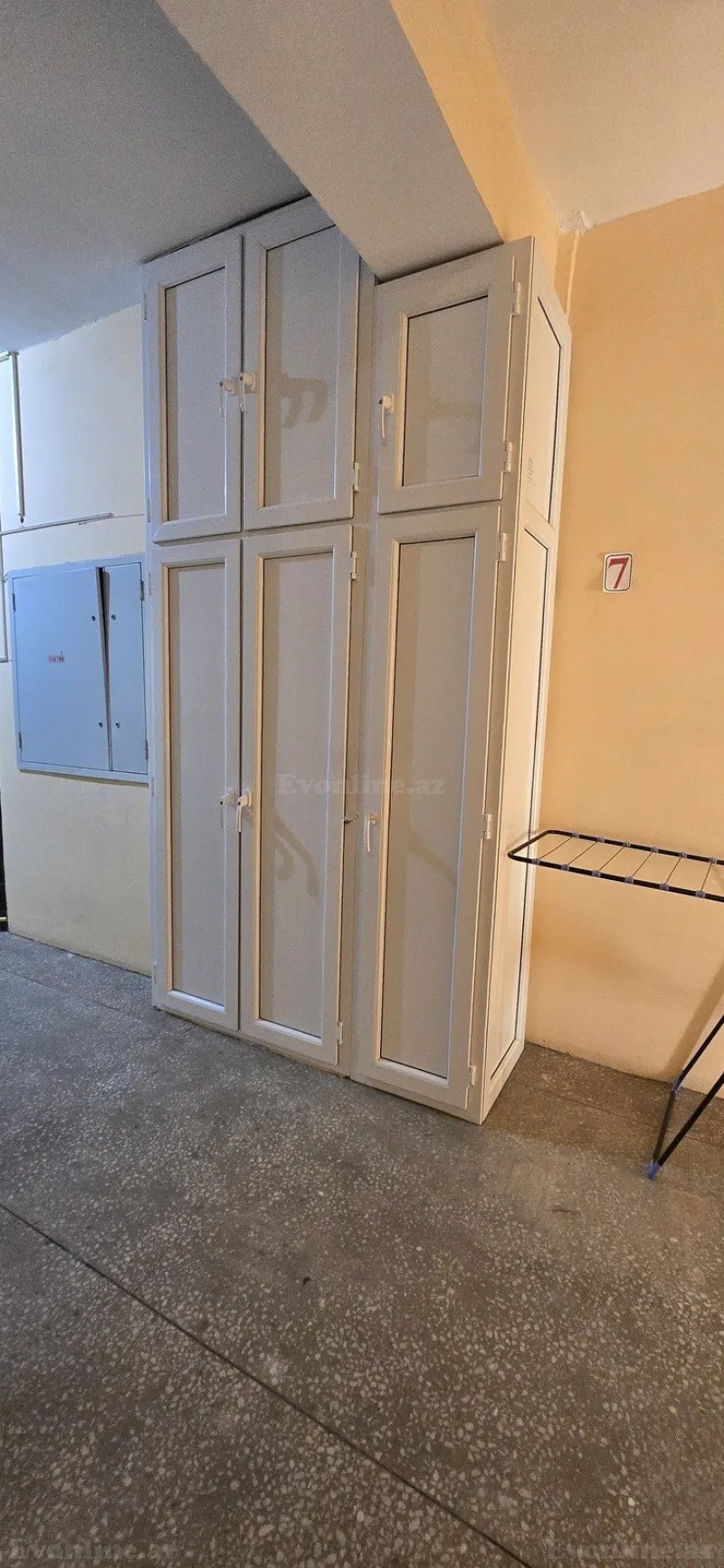 Satılır 4 otaqlı Mənzil Yeni tikili 145 m² Sumqayıt - şəkil 27