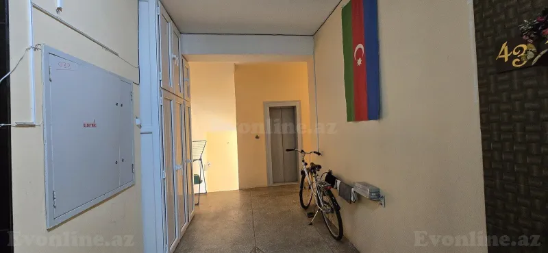Satılır 4 otaqlı Mənzil Yeni tikili 145 m² Sumqayıt - şəkil 30
