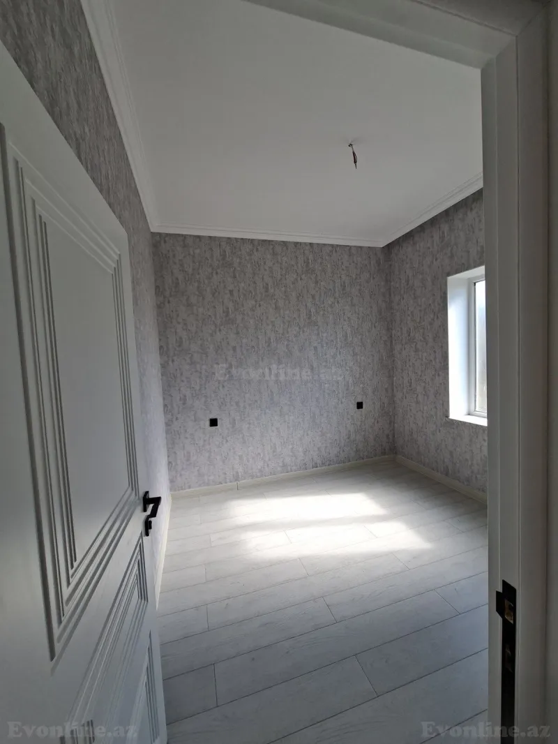 Satılır 3 otaqlı Həyət evi 90 m² Binə - şəkil 5