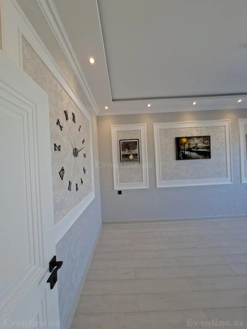 Satılır 3 otaqlı Həyət evi 90 m² Binə - şəkil 6