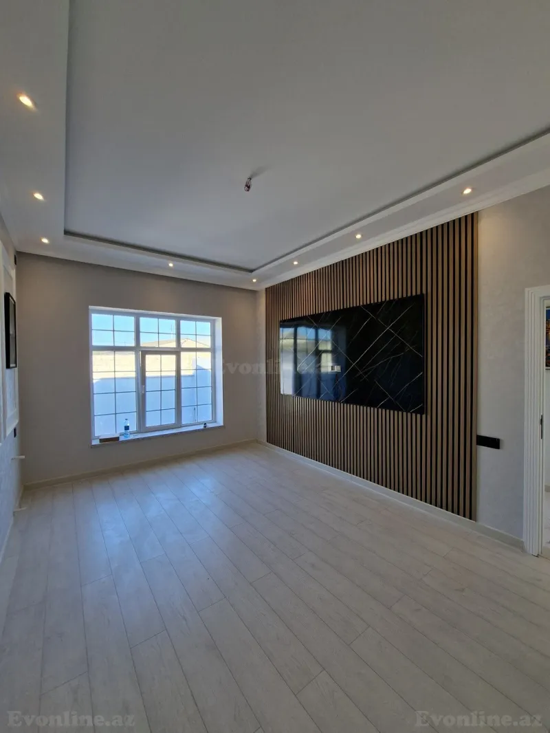 Satılır 3 otaqlı Həyət evi 90 m² Binə - şəkil 7