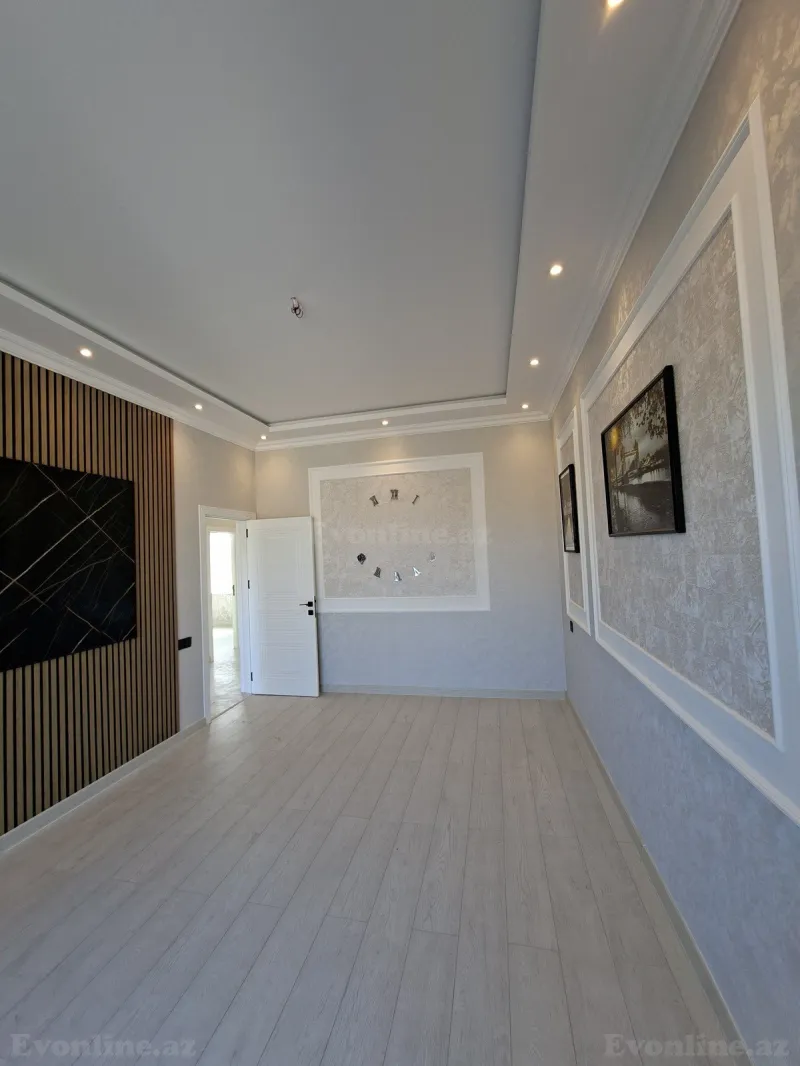 Satılır 3 otaqlı Həyət evi 90 m² Binə - şəkil 8