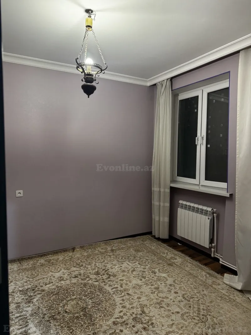 Kirayə verilir 2 otaqlı Mənzil Köhnə tikili 45 m² Xırdalan - şəkil 3