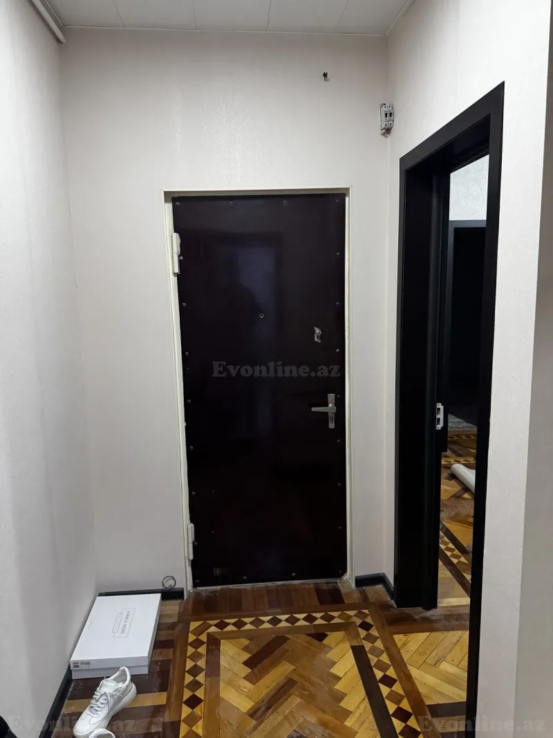 Kirayə verilir 2 otaqlı Mənzil Köhnə tikili 45 m² Xırdalan - şəkil 9