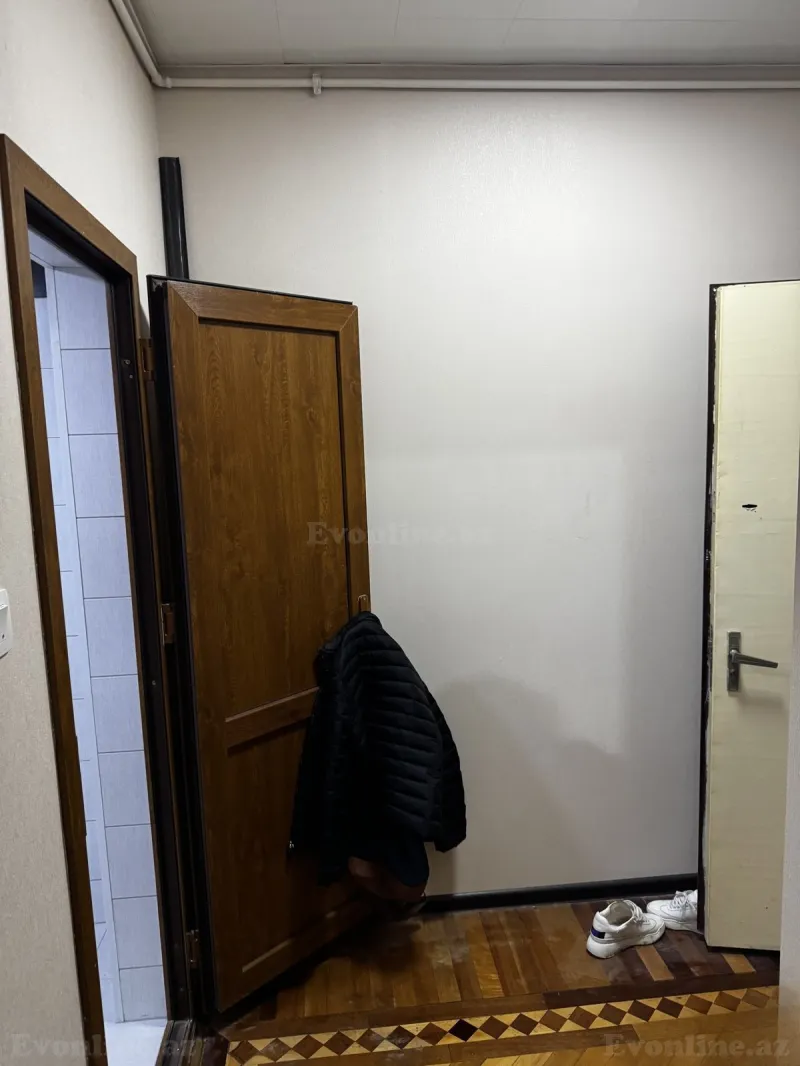 Kirayə verilir 2 otaqlı Mənzil Köhnə tikili 45 m² Xırdalan - şəkil 10