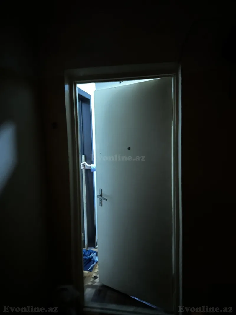Kirayə verilir 2 otaqlı Mənzil Köhnə tikili 45 m² Xırdalan - şəkil 11