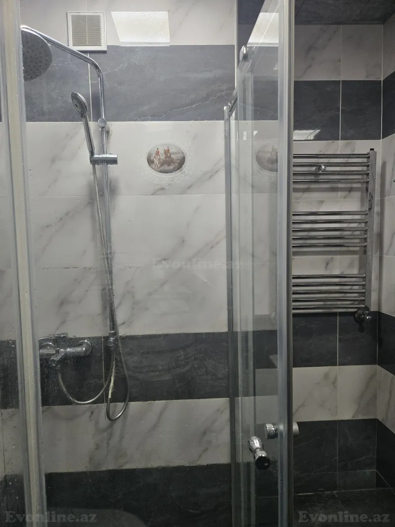 Kirayə verilir 2 otaqlı Mənzil Yeni tikili 70 m² Sumqayıt - şəkil 13