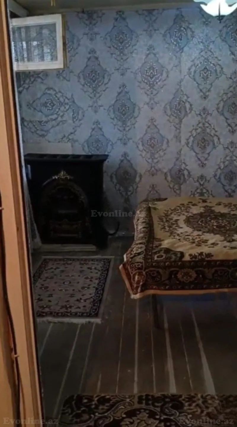 Kirayə verilir 2 otaqlı Mənzil Köhnə tikili 50 m² Əhmədli - şəkil 5
