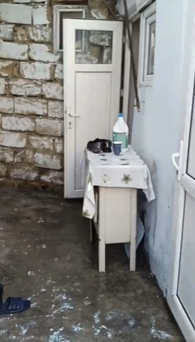 Kirayə verilir 2 otaqlı Mənzil Köhnə tikili 50 m² Əhmədli - şəkil 8