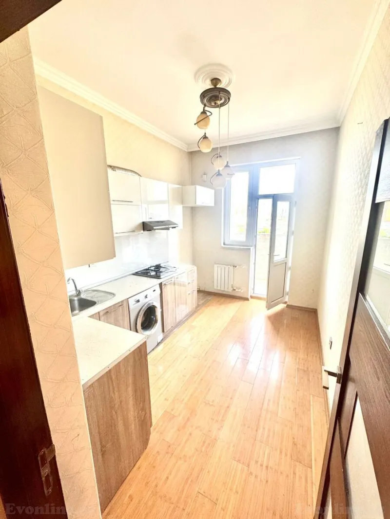 Satılır 2 otaqlı Mənzil Yeni tikili 65 m² Xırdalan - şəkil 4