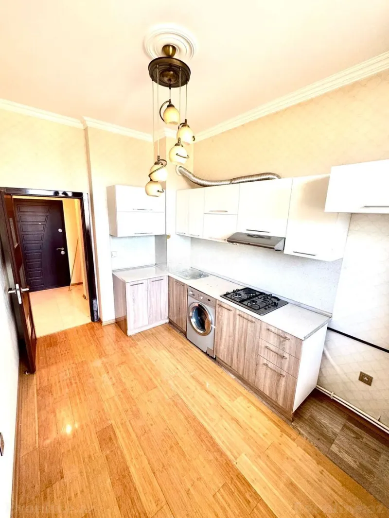 Satılır 2 otaqlı Mənzil Yeni tikili 65 m² Xırdalan - şəkil 5