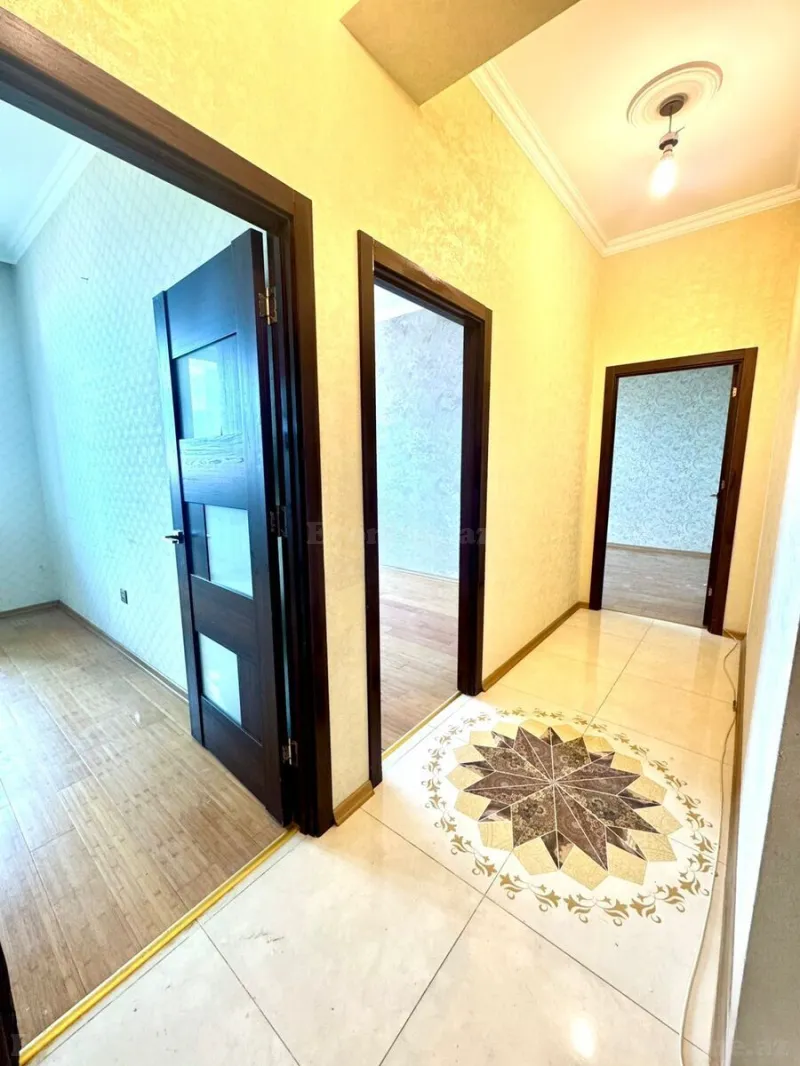 Satılır 2 otaqlı Mənzil Yeni tikili 65 m² Xırdalan - şəkil 6