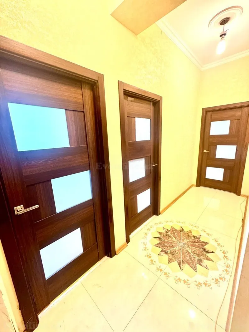 Satılır 2 otaqlı Mənzil Yeni tikili 65 m² Xırdalan - şəkil 8