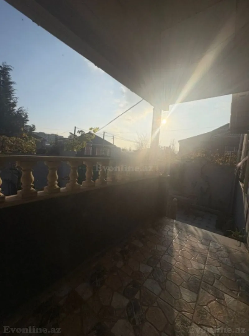 Satılır 3 otaqlı Həyət evi 100 m² Binəqədi - şəkil 4