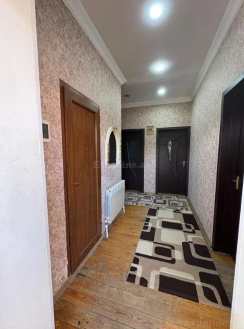 Satılır 3 otaqlı Həyət evi 100 m² Binəqədi - şəkil 5
