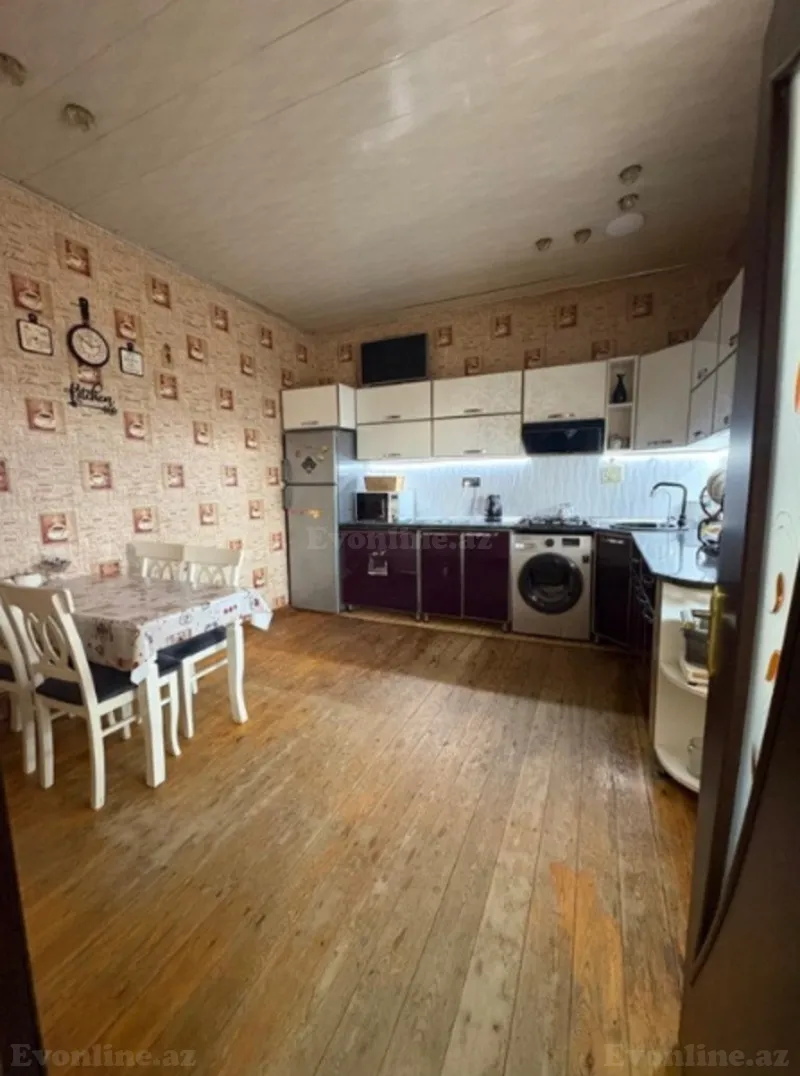 Satılır 3 otaqlı Həyət evi 100 m² Binəqədi - şəkil 6