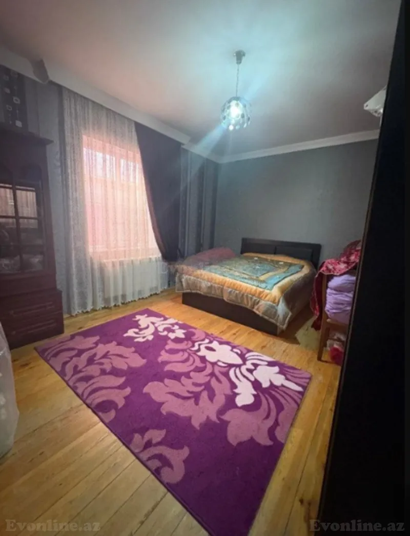 Satılır 3 otaqlı Həyət evi 100 m² Binəqədi - şəkil 8