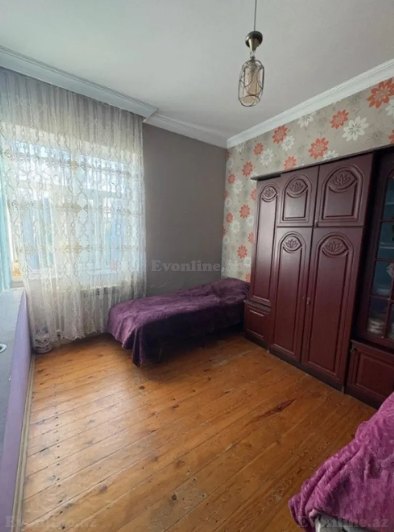 Satılır 3 otaqlı Həyət evi 100 m² Binəqədi - şəkil 9