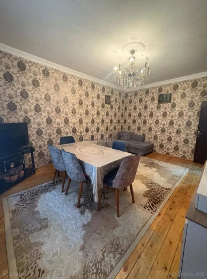 Satılır 3 otaqlı Həyət evi 100 m² Binəqədi - şəkil 10