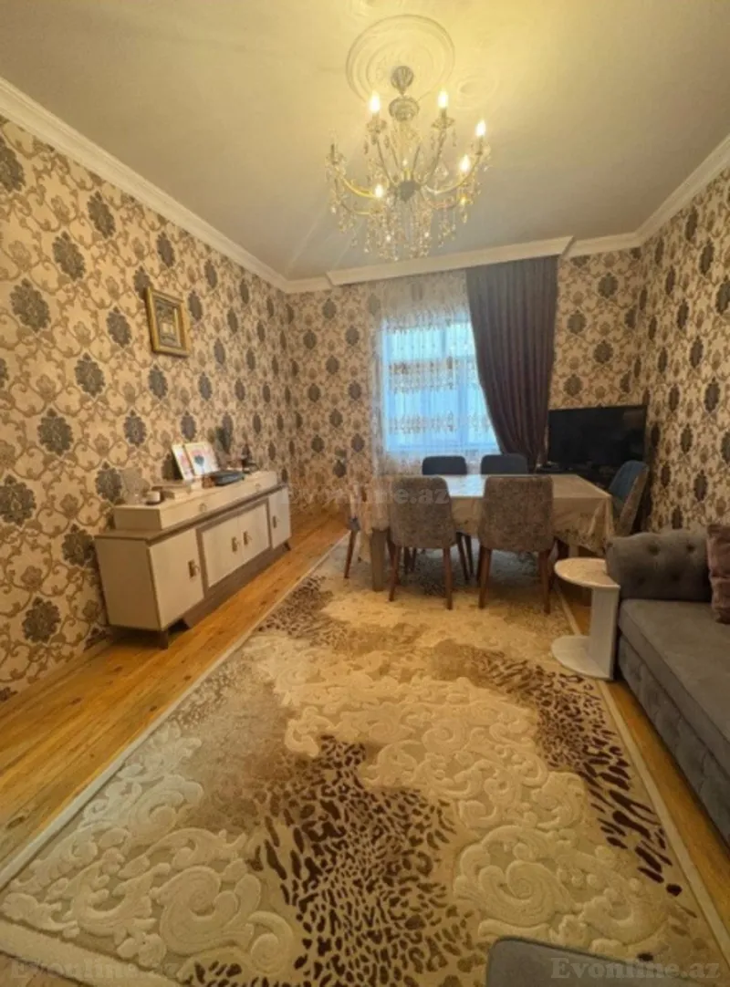 Satılır 3 otaqlı Həyət evi 100 m² Binəqədi - şəkil 11