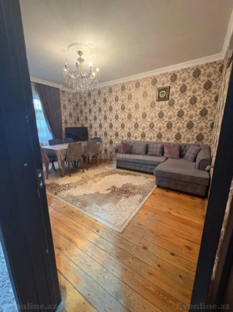 Satılır 3 otaqlı Həyət evi 100 m² Binəqədi - şəkil 12