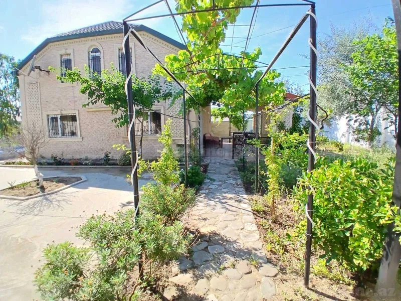 Kirayə verilir 3 otaqlı Həyət evi 150 m² Nardaran