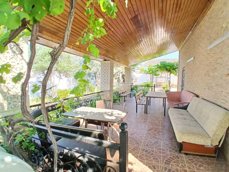 Kirayə verilir 3 otaqlı Həyət evi 150 m² Nardaran - şəkil 2