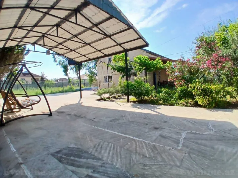 Kirayə verilir 3 otaqlı Həyət evi 150 m² Nardaran - şəkil 3