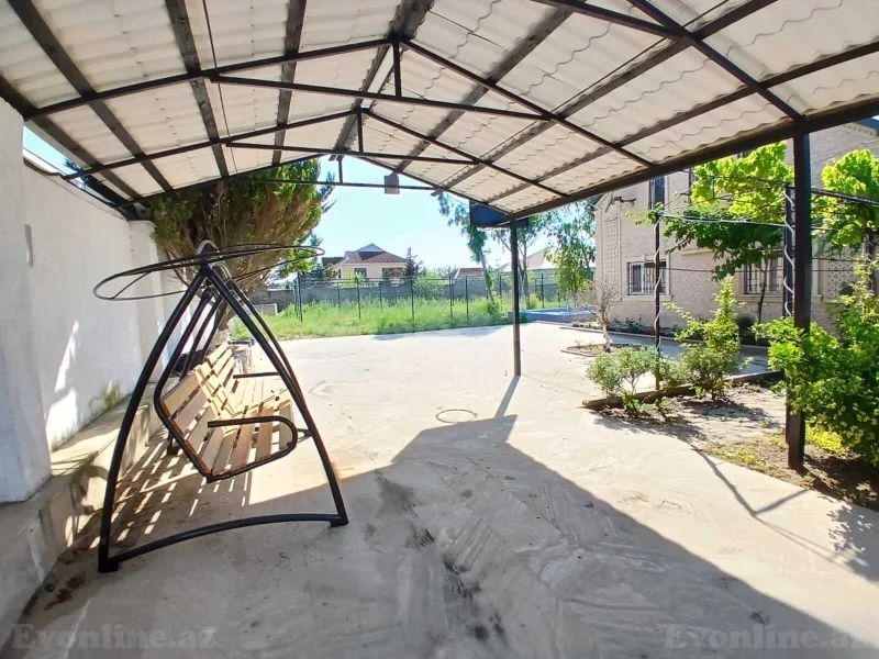 Kirayə verilir 3 otaqlı Həyət evi 150 m² Nardaran - şəkil 4