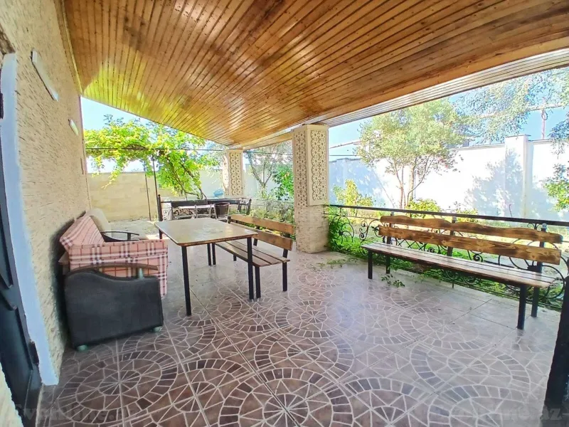Kirayə verilir 3 otaqlı Həyət evi 150 m² Nardaran - şəkil 5