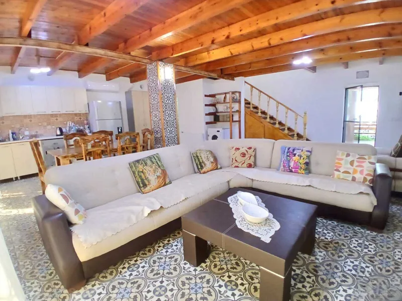 Kirayə verilir 3 otaqlı Həyət evi 150 m² Nardaran - şəkil 6
