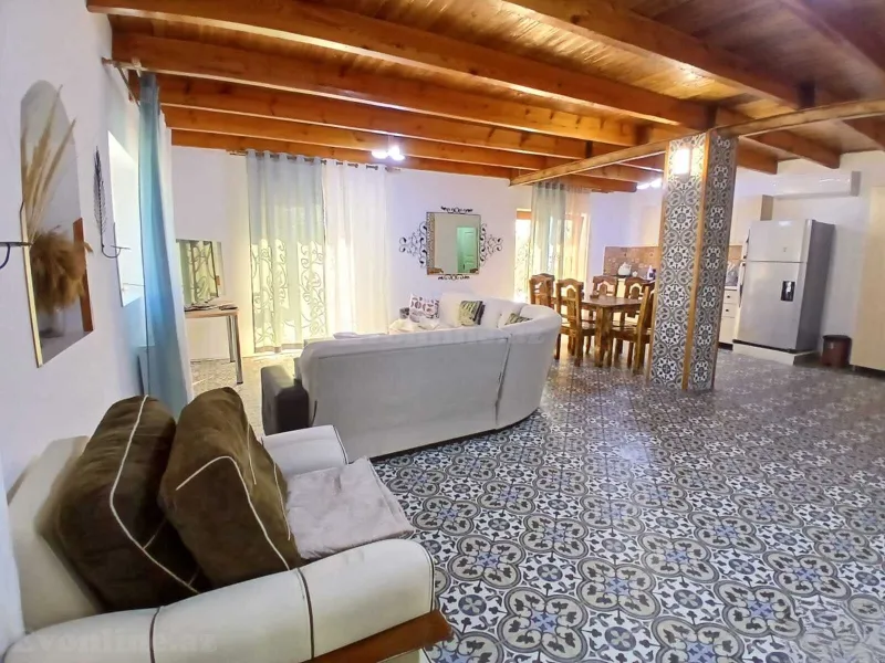 Kirayə verilir 3 otaqlı Həyət evi 150 m² Nardaran - şəkil 7