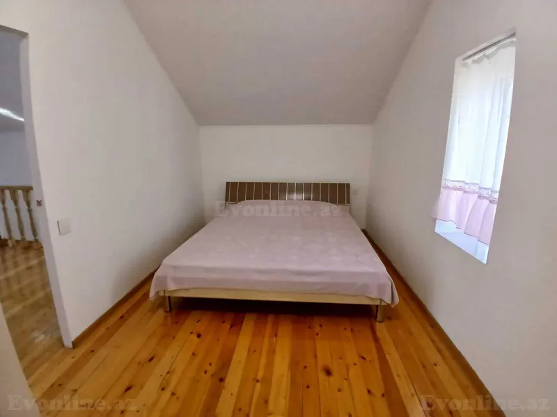 Kirayə verilir 3 otaqlı Həyət evi 150 m² Nardaran - şəkil 9