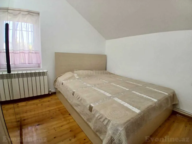 Kirayə verilir 3 otaqlı Həyət evi 150 m² Nardaran - şəkil 11
