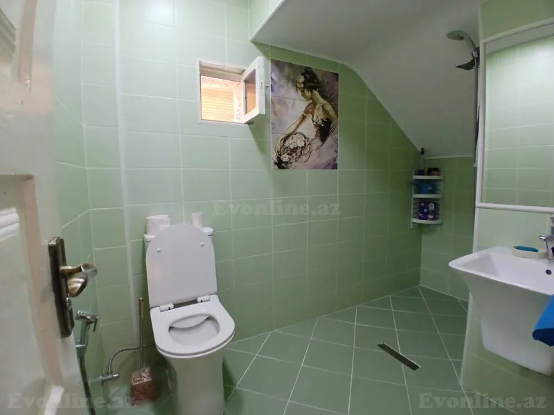 Kirayə verilir 3 otaqlı Həyət evi 150 m² Nardaran - şəkil 13