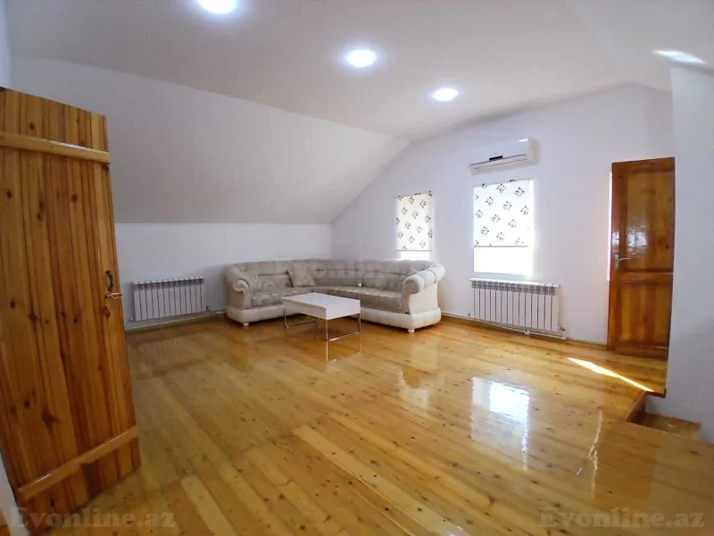 Kirayə verilir 3 otaqlı Həyət evi 150 m² Nardaran - şəkil 15