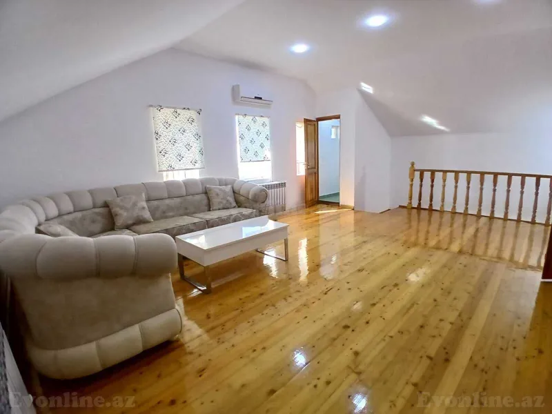 Kirayə verilir 3 otaqlı Həyət evi 150 m² Nardaran - şəkil 16
