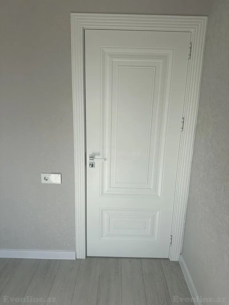 Satılır 3 otaqlı Mənzil Yeni tikili 76 m² Masazır - şəkil 5