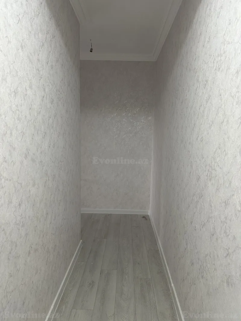 Satılır 3 otaqlı Mənzil Yeni tikili 76 m² Masazır - şəkil 7