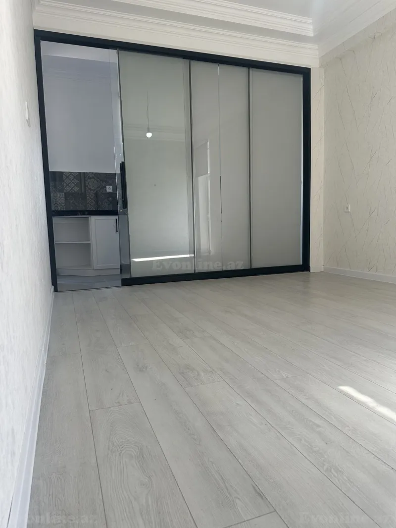Satılır 3 otaqlı Mənzil Yeni tikili 76 m² Masazır - şəkil 9