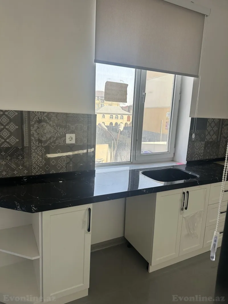 Satılır 3 otaqlı Mənzil Yeni tikili 76 m² Masazır - şəkil 11