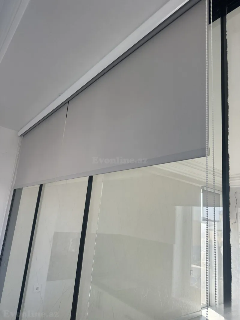 Satılır 3 otaqlı Mənzil Yeni tikili 76 m² Masazır - şəkil 12