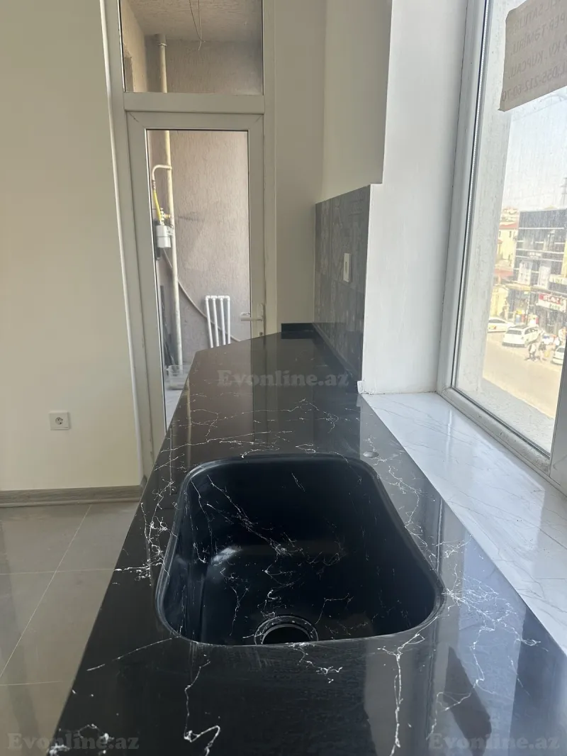 Satılır 3 otaqlı Mənzil Yeni tikili 76 m² Masazır - şəkil 13