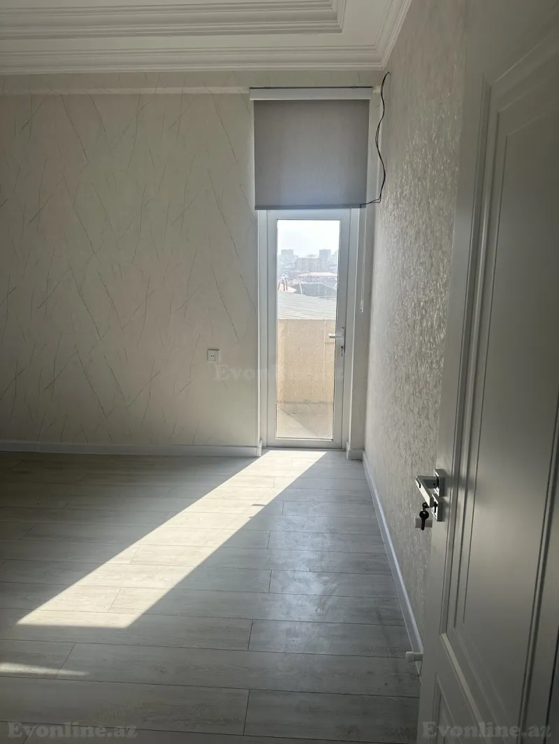 Satılır 3 otaqlı Mənzil Yeni tikili 76 m² Masazır - şəkil 14