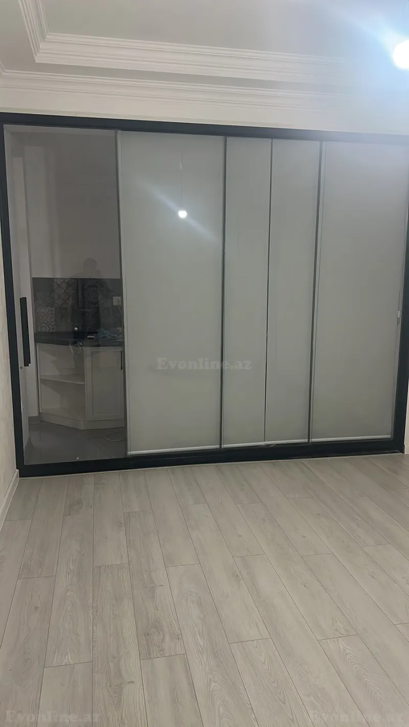 Satılır 3 otaqlı Mənzil Yeni tikili 76 m² Masazır - şəkil 16