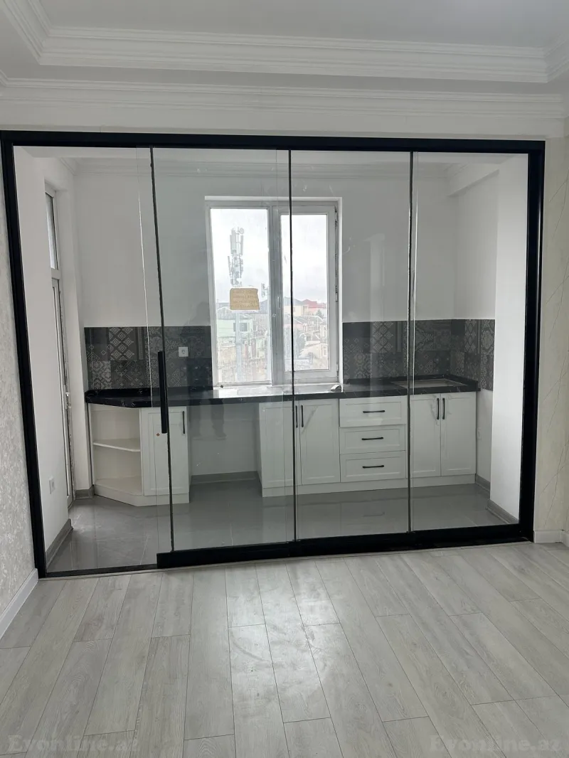 Satılır 3 otaqlı Mənzil Yeni tikili 76 m² Masazır - şəkil 17