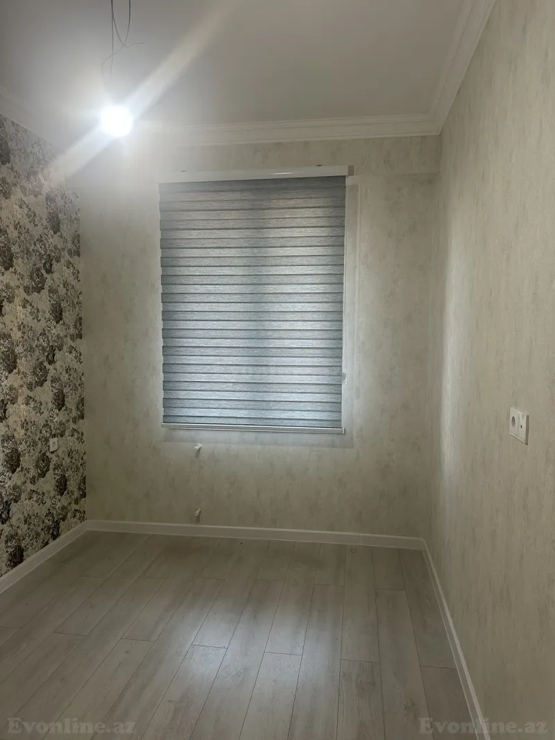 Satılır 3 otaqlı Mənzil Yeni tikili 76 m² Masazır - şəkil 24